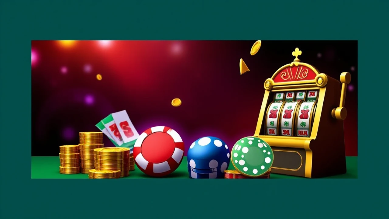 Tercih Edilen Casino Oyunları ve Stratejileri