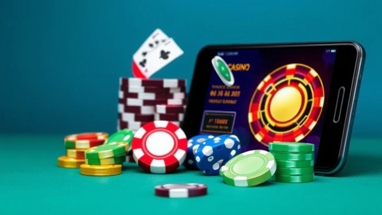 Mastering the Game: 123B Casino App Strategies to Lead the Pack
