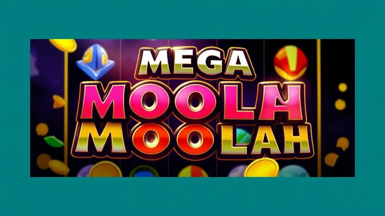 Top 10 Game Slot Favorit di Seluruh Dunia: Raih Hadiah Spektakuler!