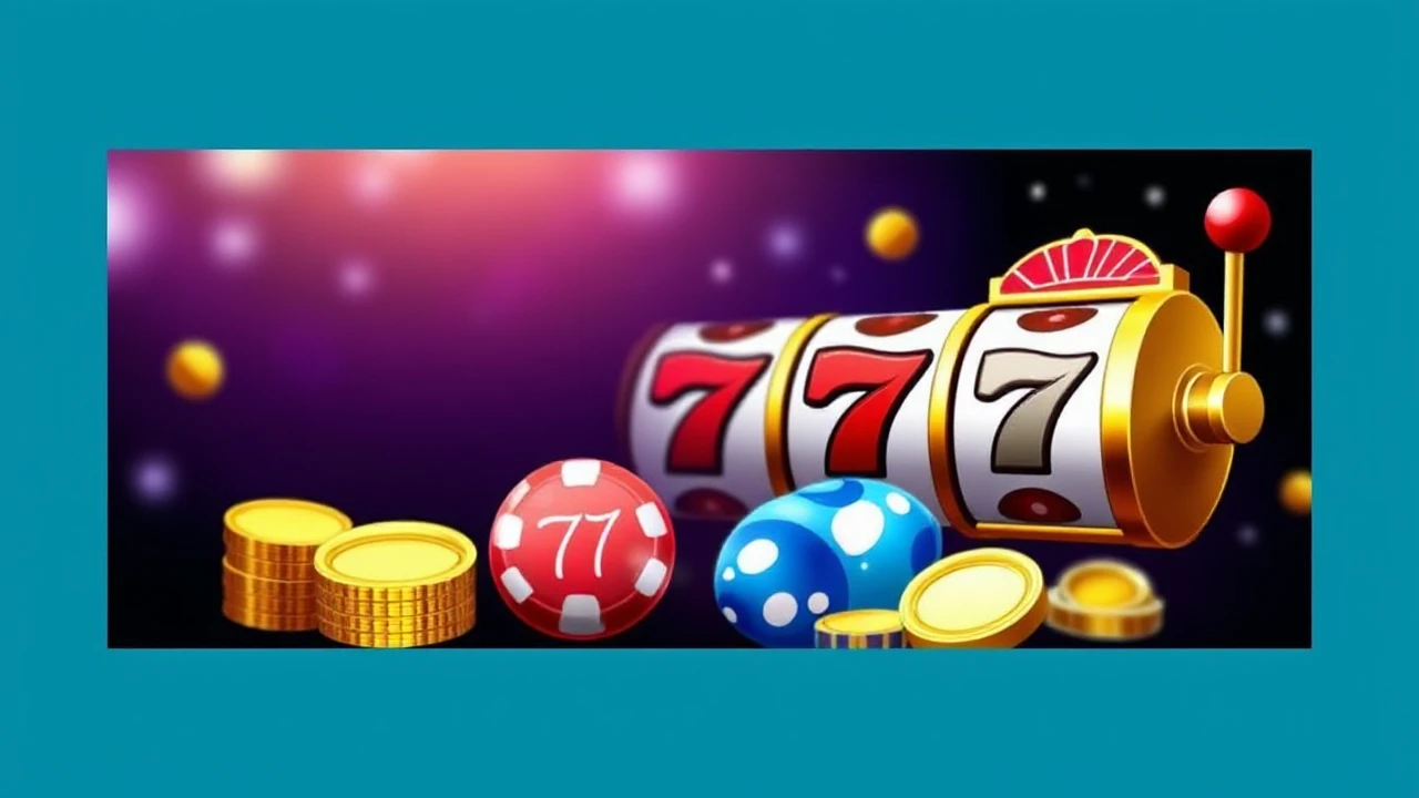 Exploring Casino Slot RTP: Understanding the Math for Improved Wins
