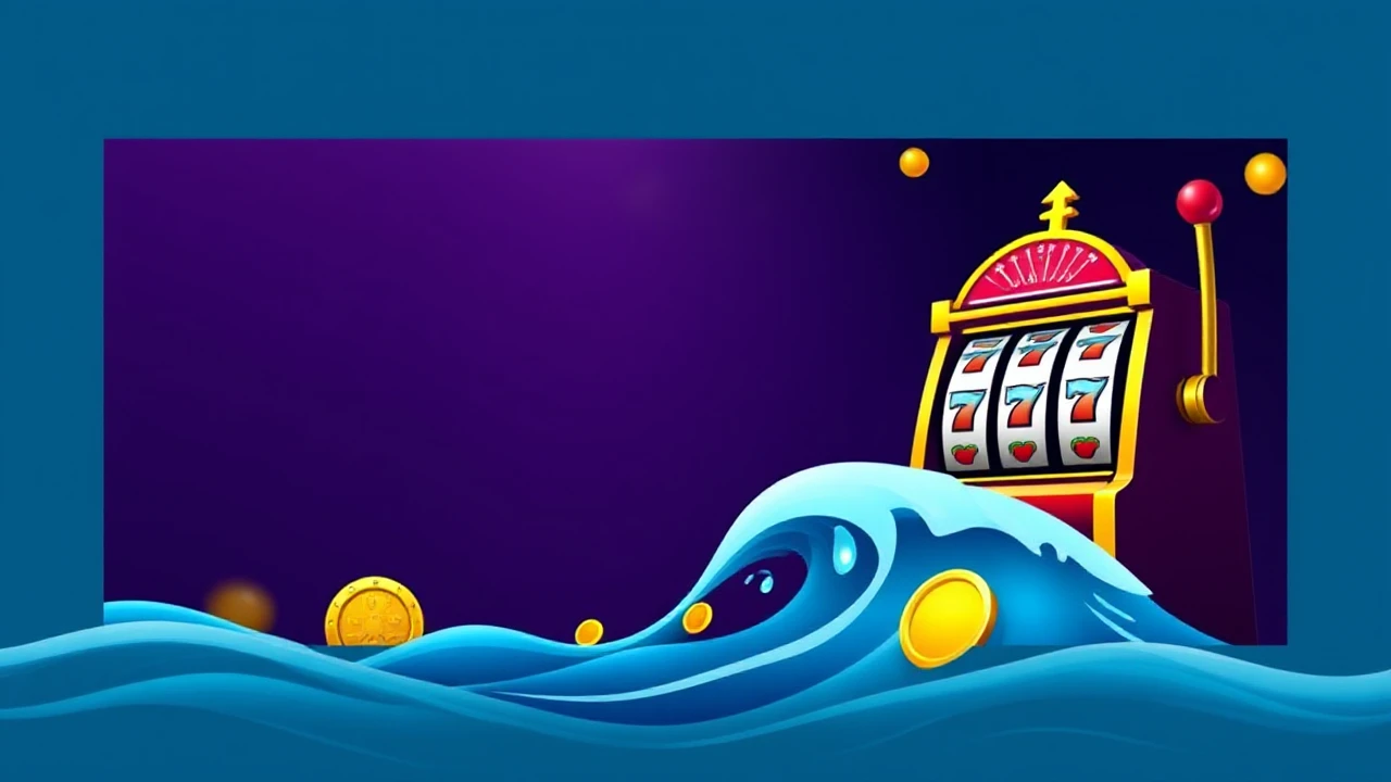 Riding the Wave in Casino Slot Trends: A Comprehensive Guide