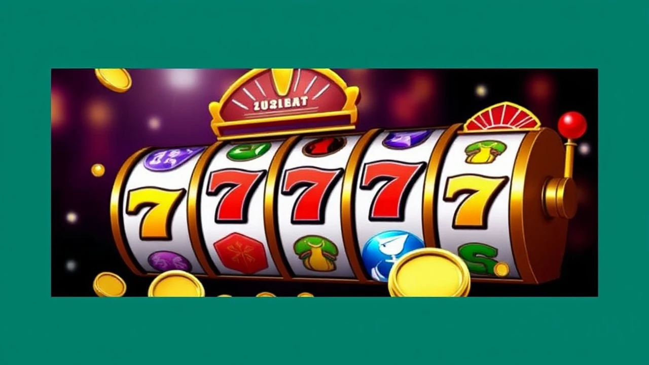 Panduan Cerdas Memilih Mesin Slot yang Menguntungkan