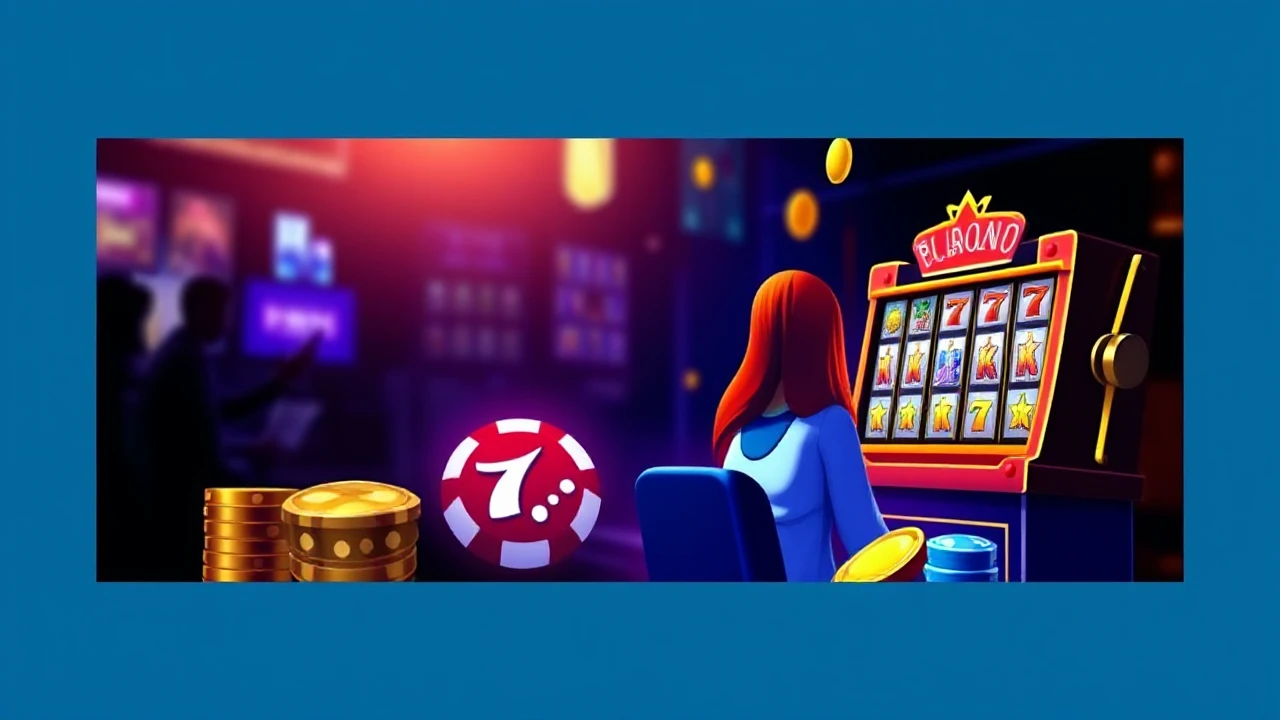 Exploring the Impact of Social Engagement in Group Play Slot Gaming Journeys