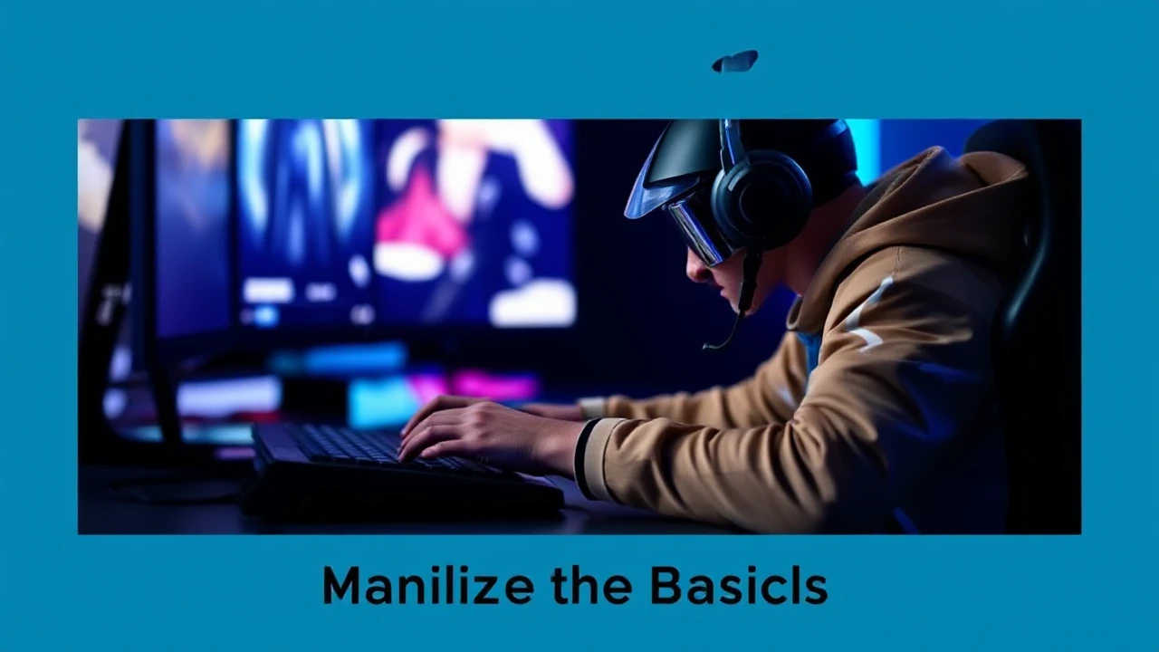 Maximize Your Potential: Top Strategies for Succeeding at Gaming