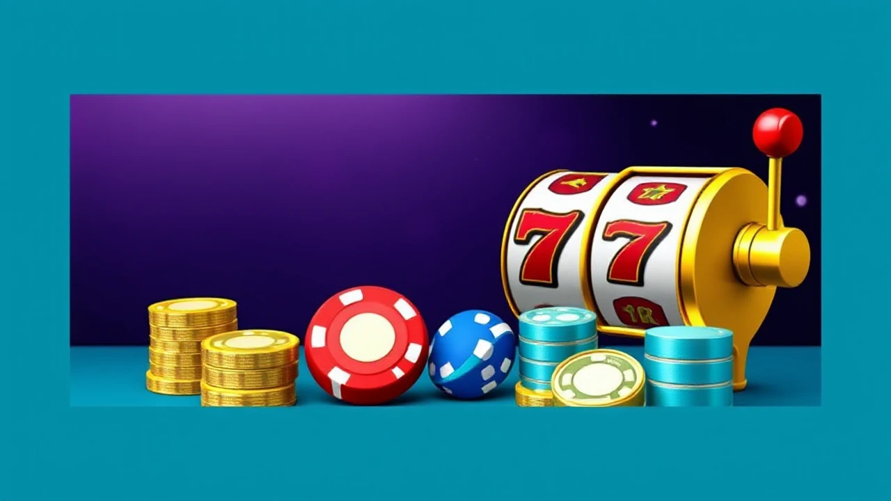 Understanding Strategies for Bankroll Management in Virtual Casino Slot Games