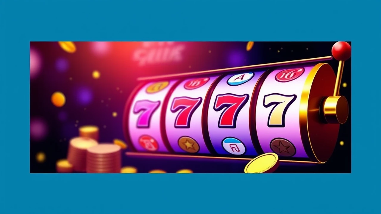 Unraveling the Mindset of Near Wins in Slot Game Motivation