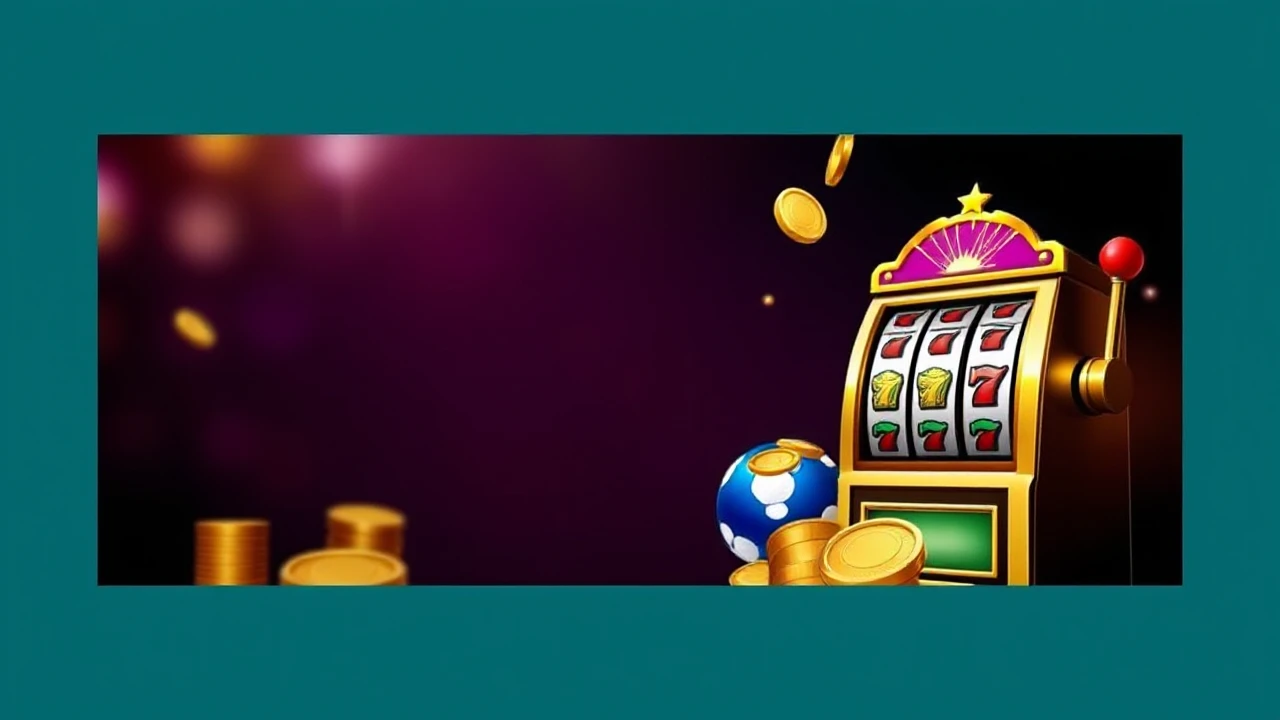 Panduan Jitu Menaklukkan Mesin Slot dan Meraih Jackpot