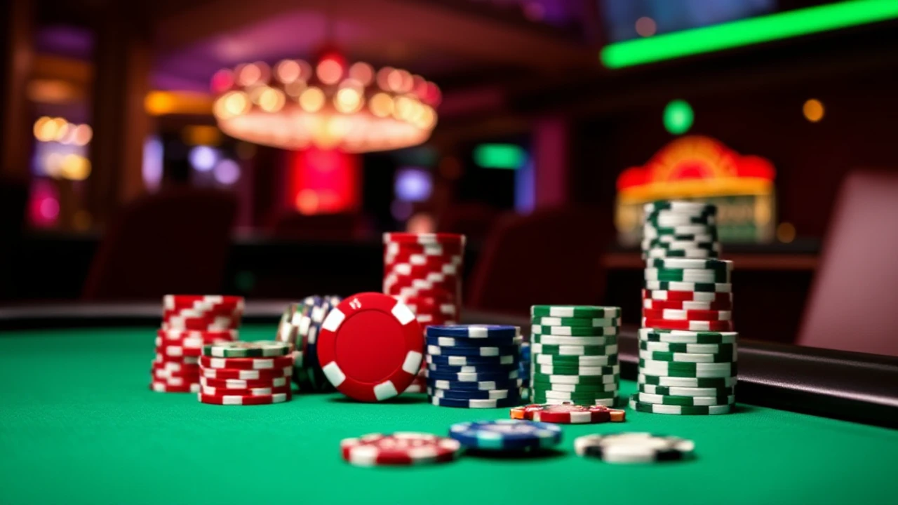 Becoming Proficient in the Art of Gaming House Etiquette
