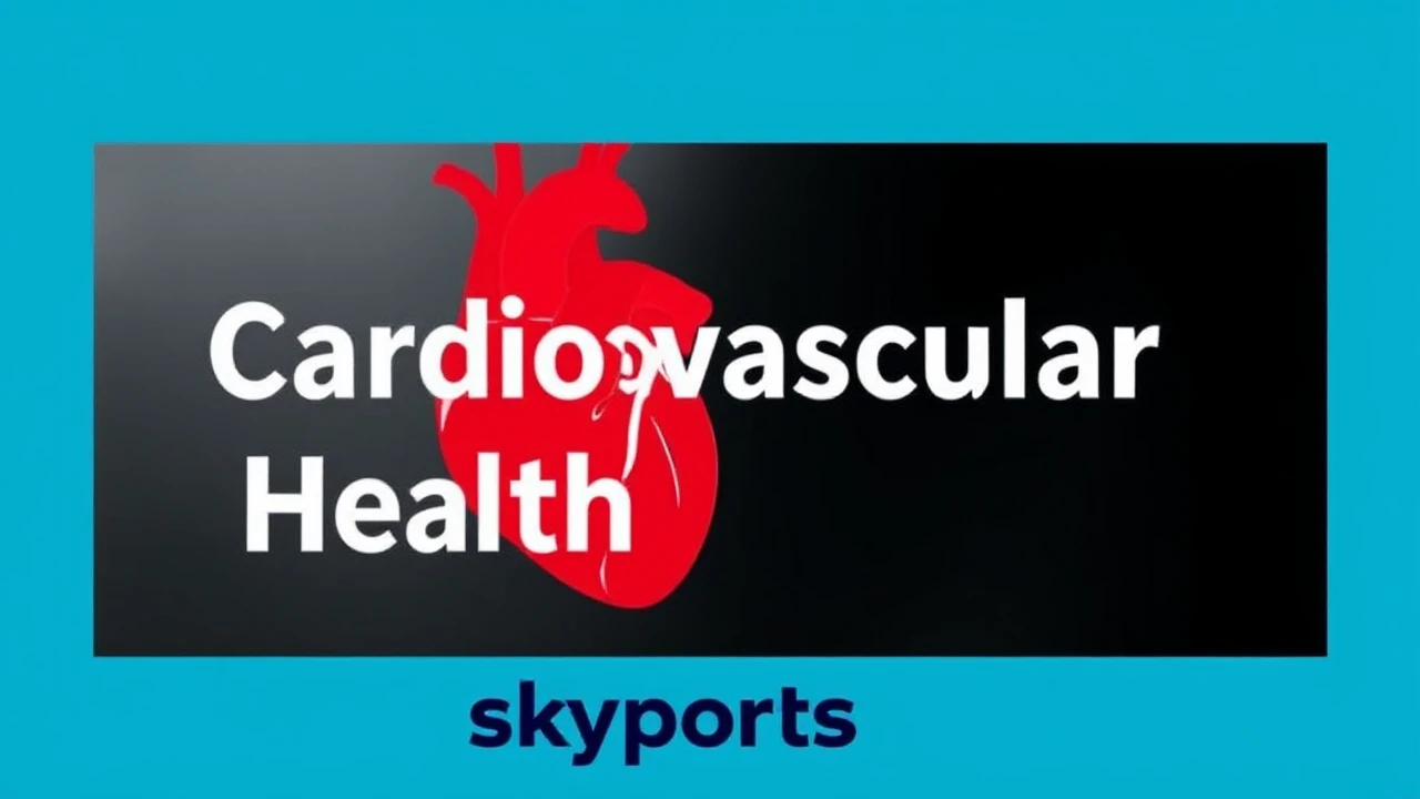 Supercharge Your Cardiovascular Health with These 5 Productive Workouts
