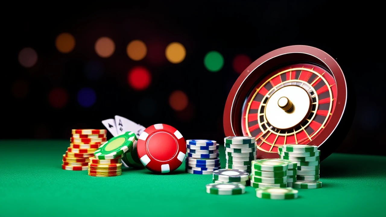 Conquering the Art of Winning Big at the Casino: Key 10 Tips You Should Understand Today