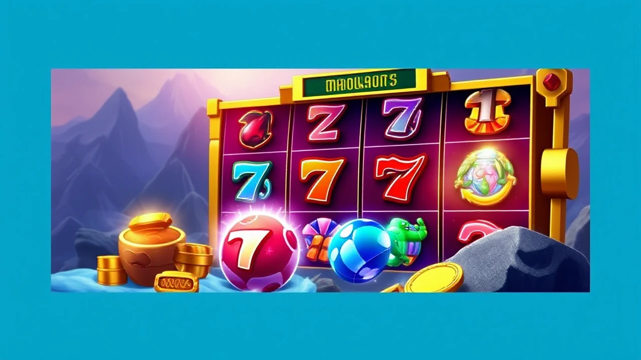 The Attraction of Excitement and Exploration in Casino Game Themes