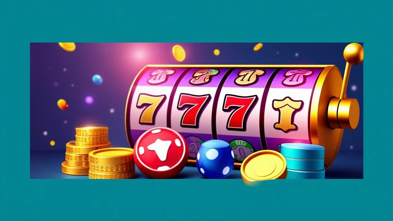 Diving Deep into the Science of Fortune in Online Casino Slot Gaming