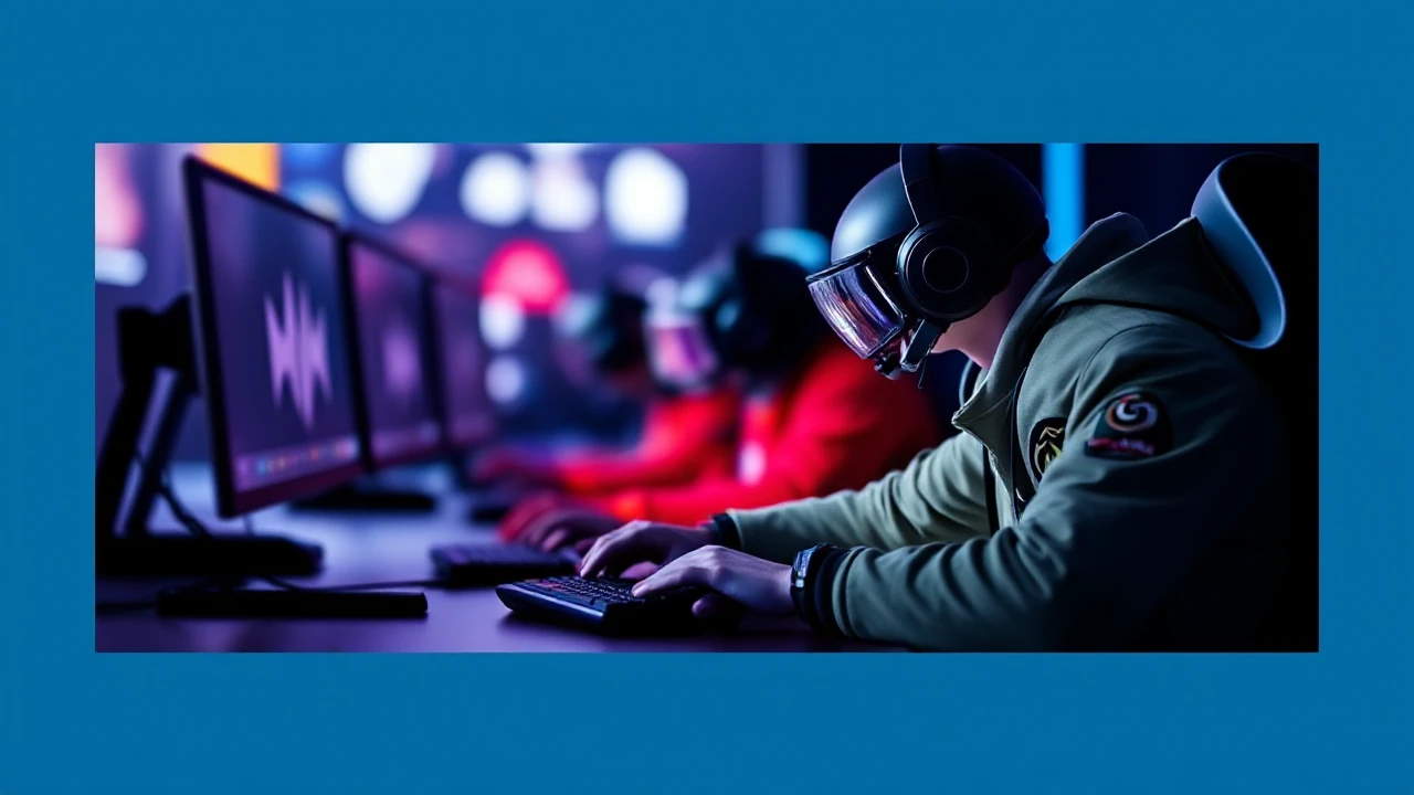 Unleashing Your Potential: Effective Strategies for Esports Success