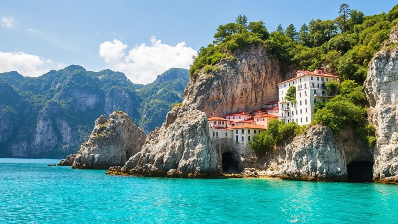 Exploring Hidden Treasures: 10 Off-the-Beaten-Path Destinations to Explore