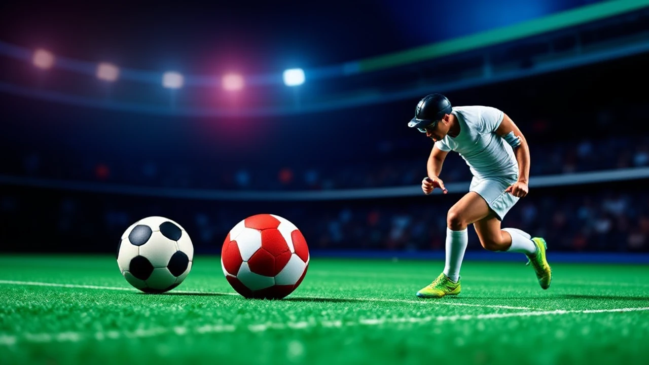 Insider Insights: How to Beat the Bookies in Betting on Sports