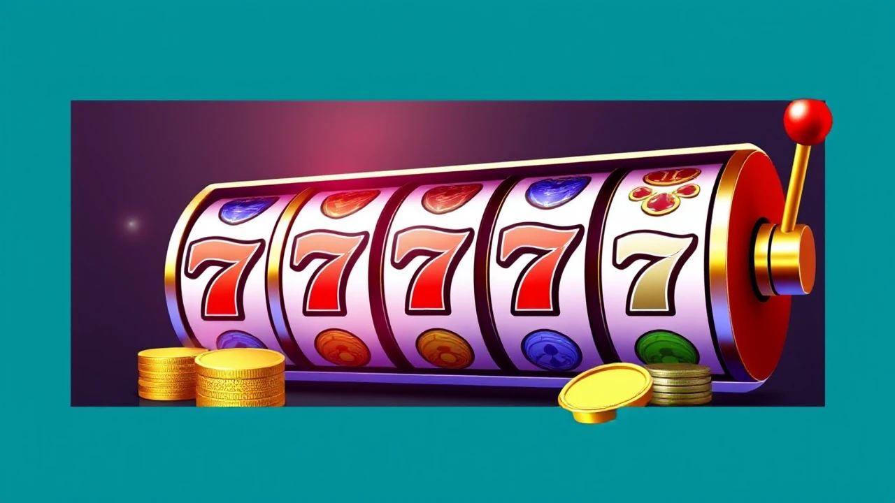 Unraveling the Enigma of Gaming House Slot Payback Percentages (RTP)