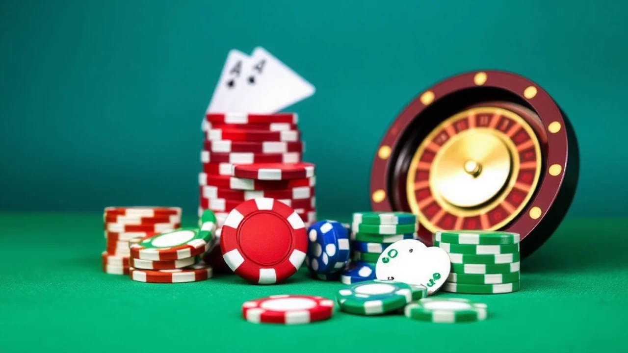 Avoid These 7 Typical Mistakes to Avoid When Gambling at a Casino