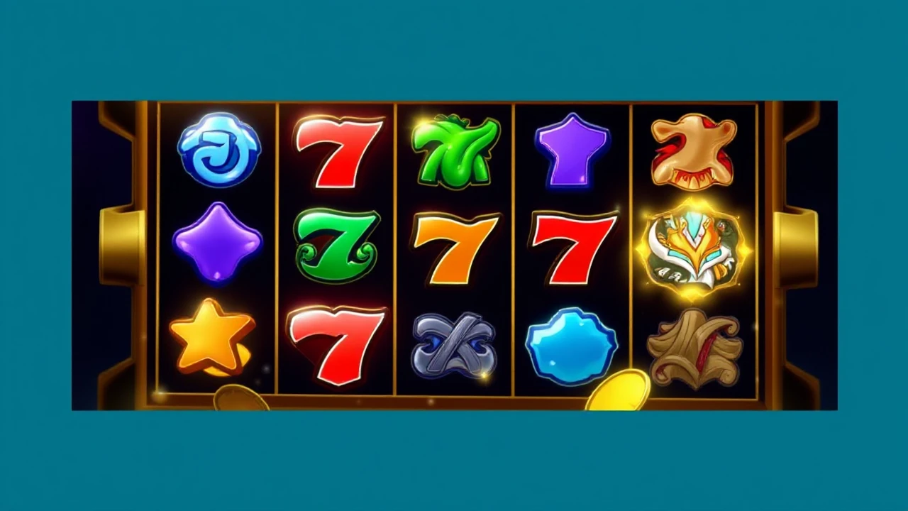 Diving into the Captivating Realm of Wild Symbols in Slots: A Closer Look