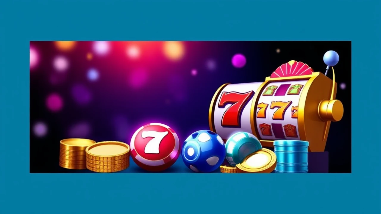 Uncovering the Newest Advancements in Gaming Slot Games