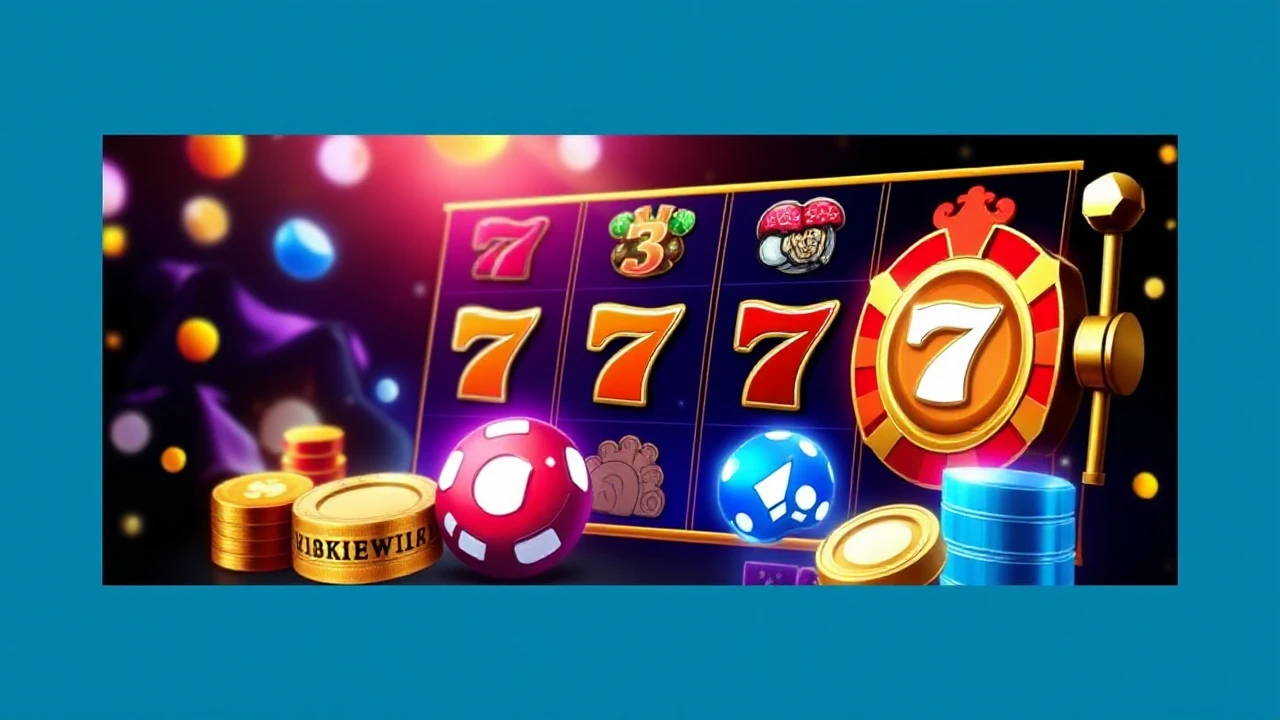 The Role of Sound and Graphics in Online Gaming House Slot Gameplay