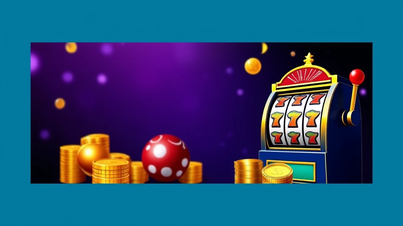 The Ultimate Guide to Boosting Your Wins at Online Casino Slots
