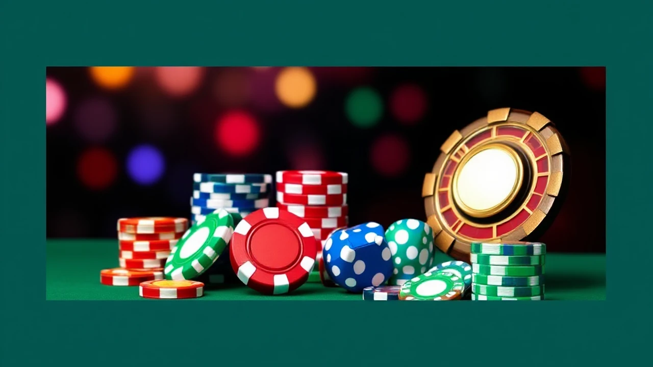Augment Your Skills: Competitive Strategies for Online Casino Gambling Games