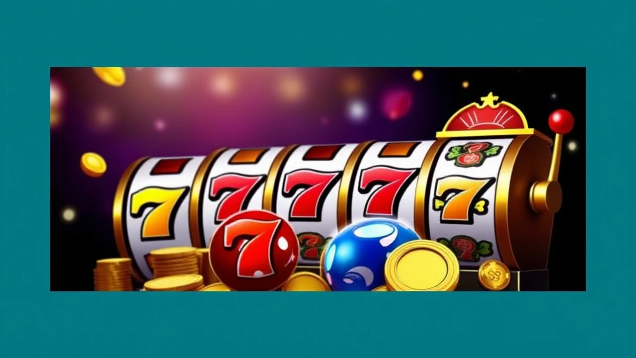 Tips Jitu Agar Menang Banyak di Permainan Slot Online