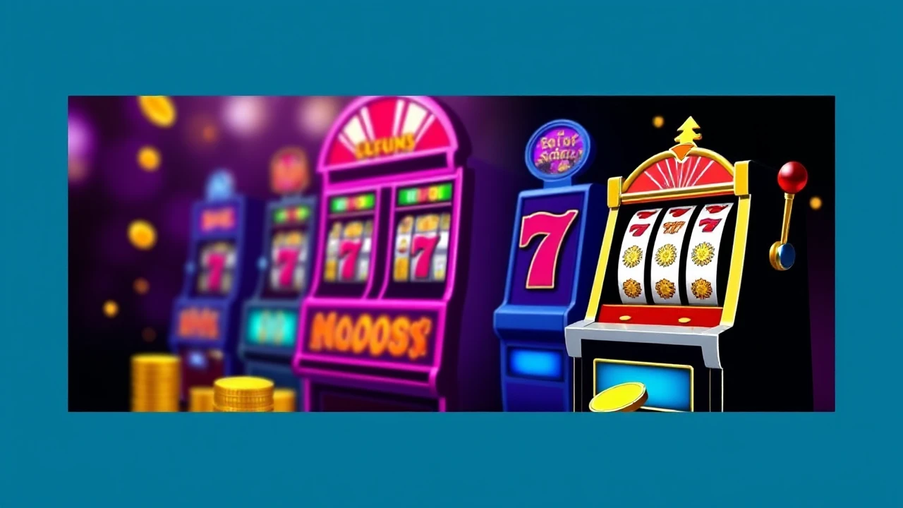 Mastering the Strategies of Slot Machine Bonuses and Free Spins