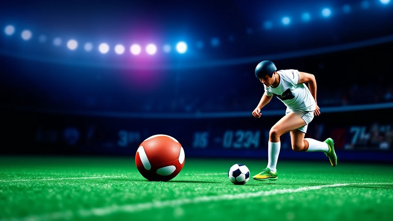 Unlocking the Secrets of Betting on Sports Odds Calculation: A Comprehensive Guide
