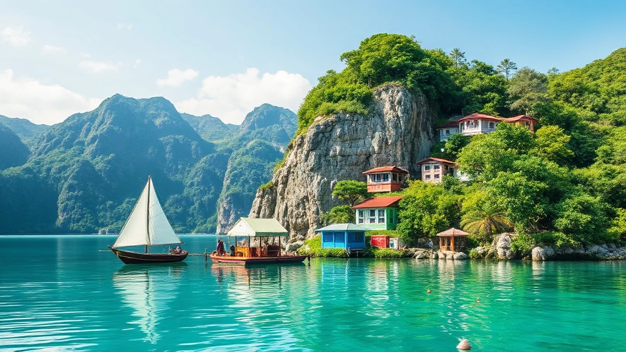 The Emergence of Green Tourism: Movements in Responsible Travel