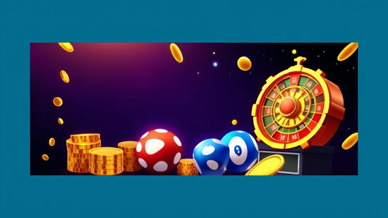 LU88 Jackpots: A Step into the World of Fortune