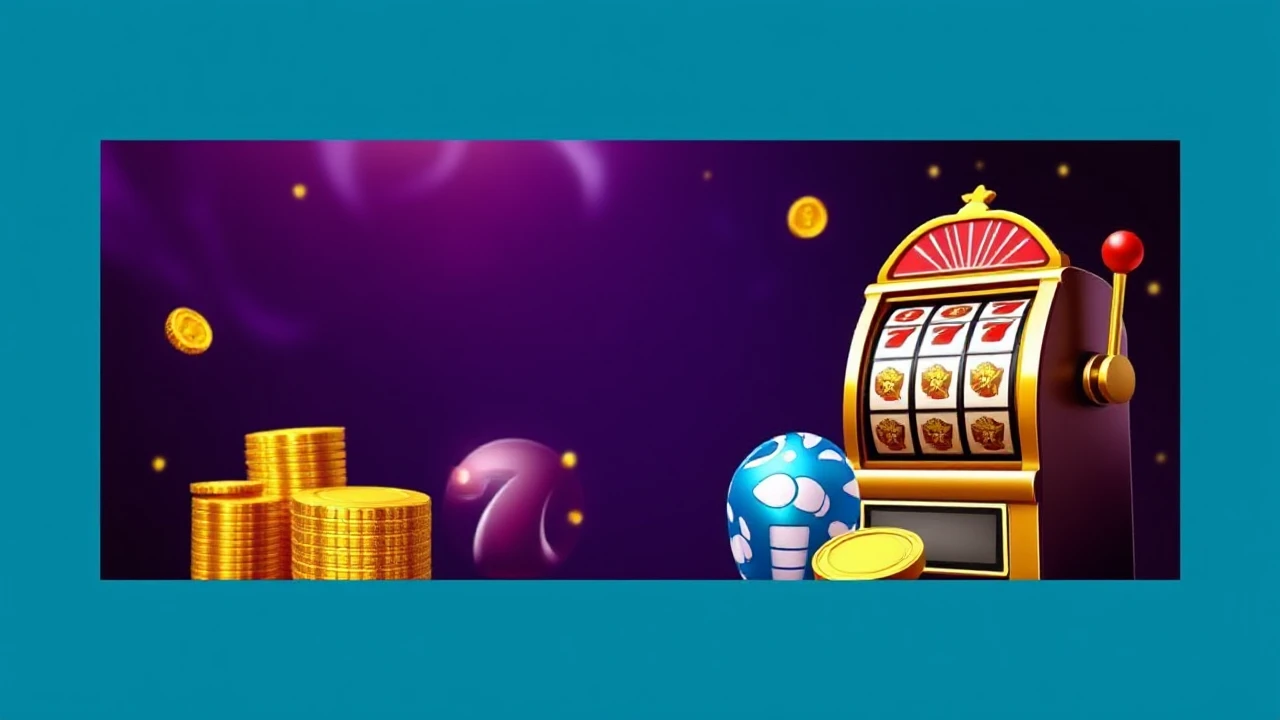 Exploring the Top Hidden Strategies of Betting Slot Jackpots