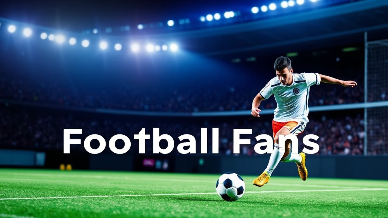 33WIN for Football Fans: A Bet Like No Other