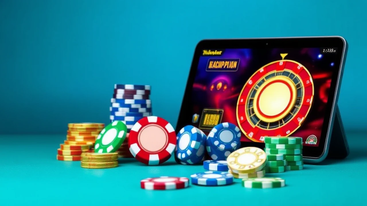 Decoding the Psychology Behind Online Casino Game Design