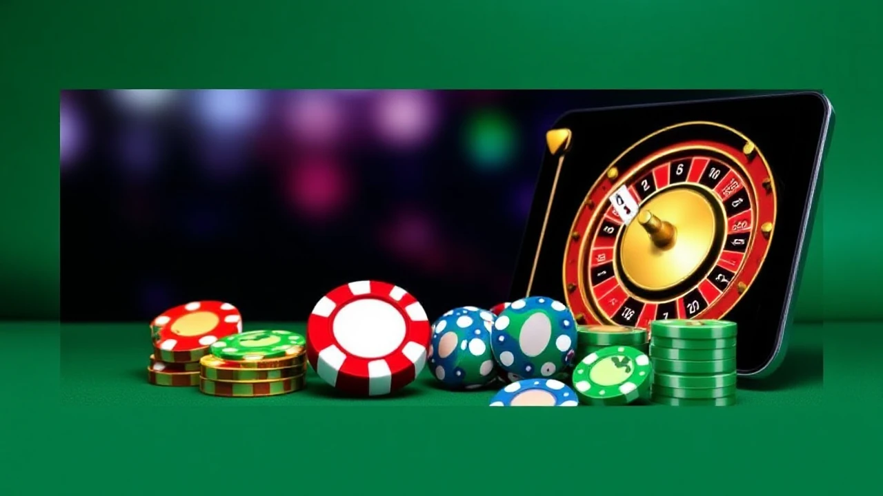 Top 10 Casino Games You Need to Try in 2022