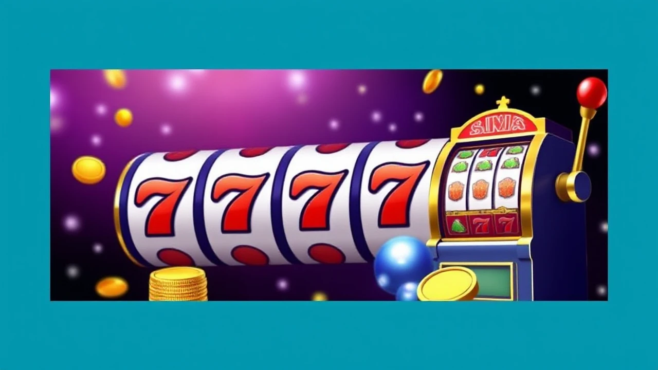 Dominating the Slot Game: Best 5 Strategies for Increasing Wins