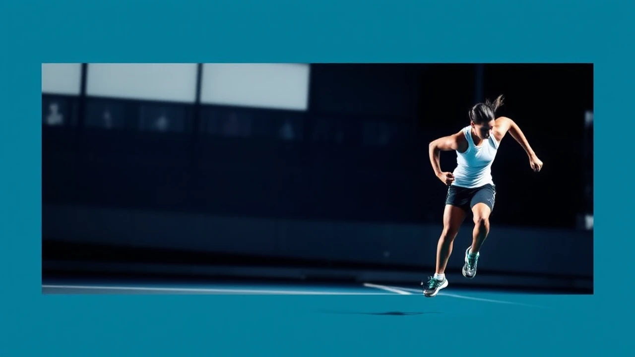 Elevate Your Sports Performance: The Top 10 Cardio Workouts for Athletes