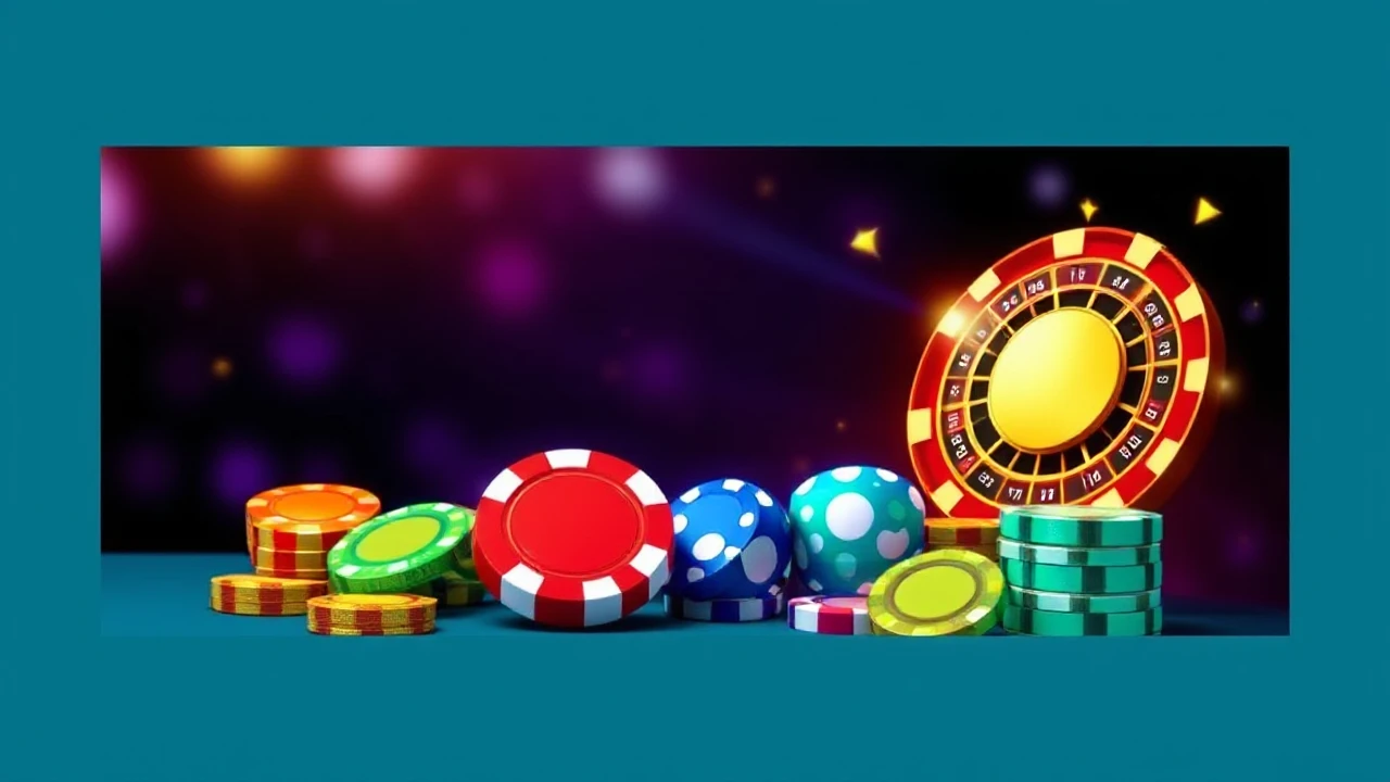 777LOC: Redefining the Future of Online Casino Entertainment