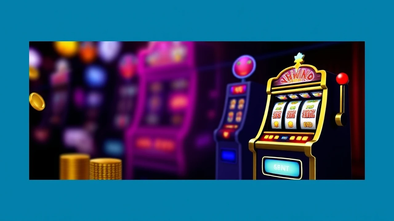 Dos and Don'ts of Engaging in Gaming Machine Games