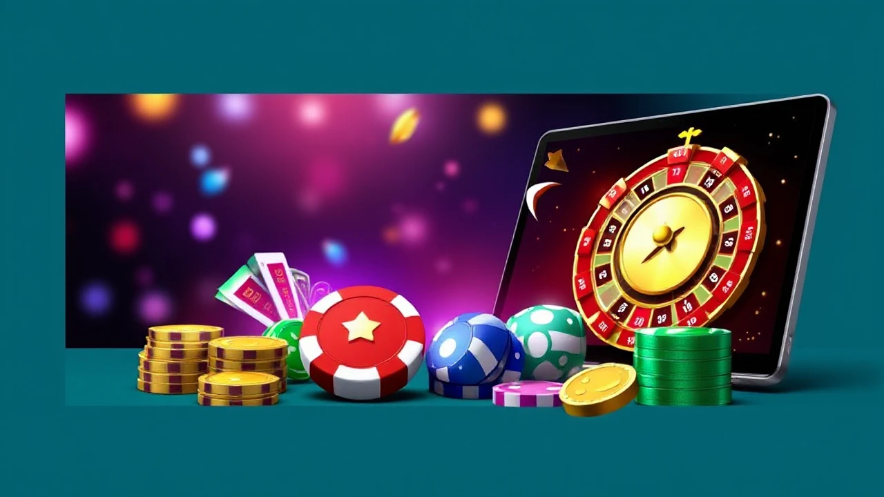 Unveiling the Greatest Online Casino Games of this Year: An Detailed Guide