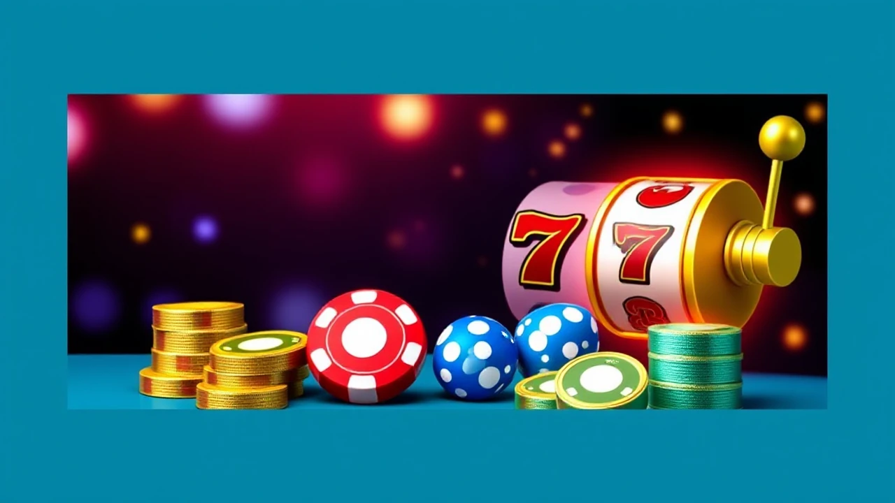 Successful Approaches for Managing Your Web-based Casino Slot Bankroll