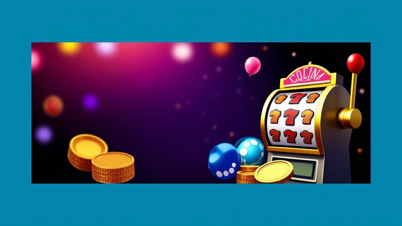Maximizing Payouts: Expert Tips for Playing Casino Slots