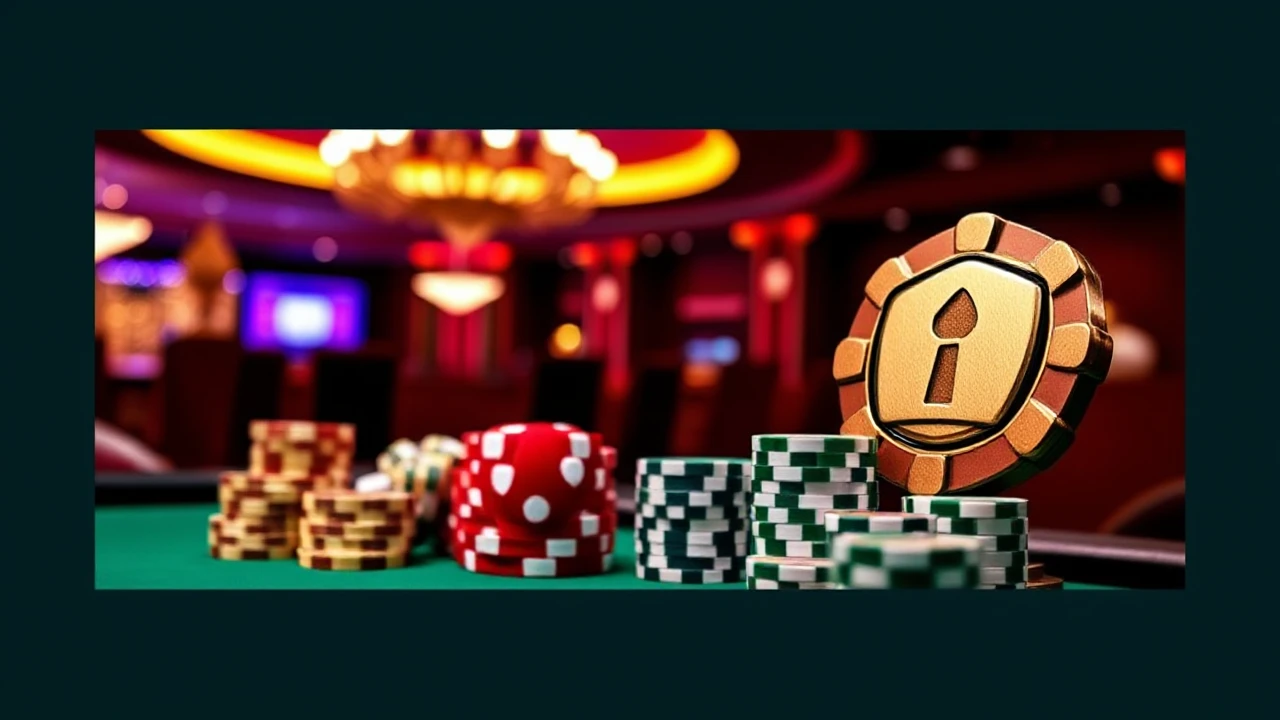 Revealing Hidden Truths: The Secrets Behind Casino Security