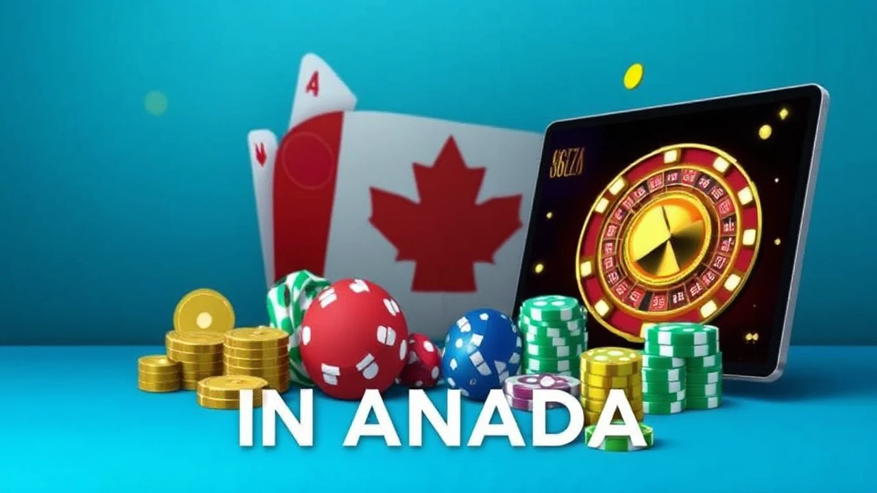 An In-Depth Review of the Top 10 Online Casinos in Canada