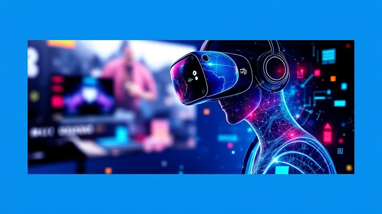 Discovering Digital Realities: Next Frontier of Interactive Entertainment Innovation