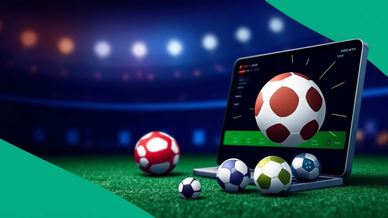 Unlocking Your Potential: Boosting Profits with Fsbet