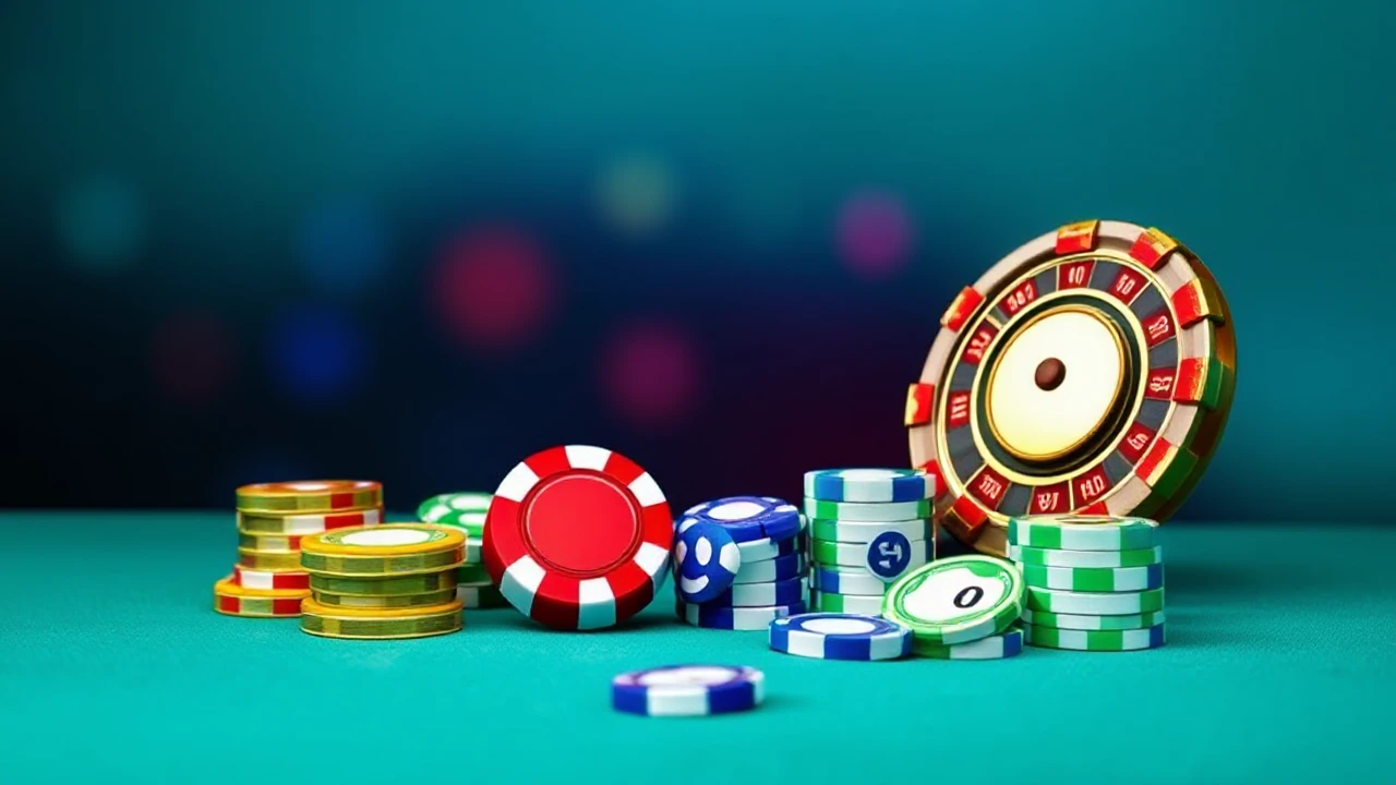 Mastering the Art of Casino Loyalty Programs: Strategies for Success