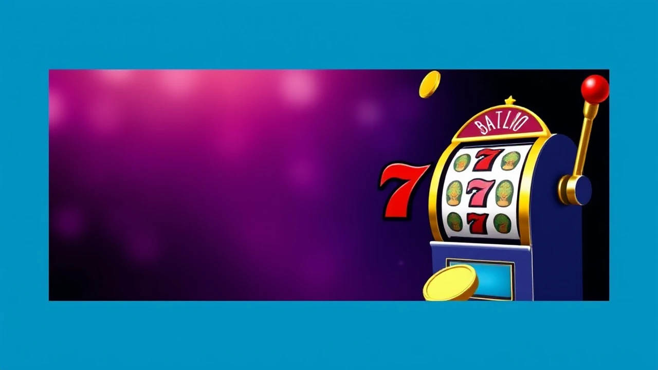 Your Go-To Manual to Maximizing Payouts on Slot Games