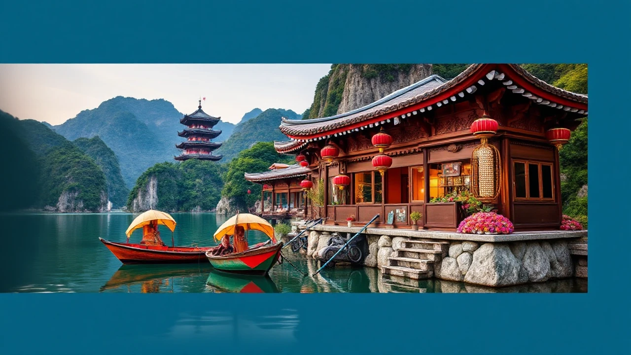 Discovering Asia Off the Beaten Path: Authentic Cultural Experiences