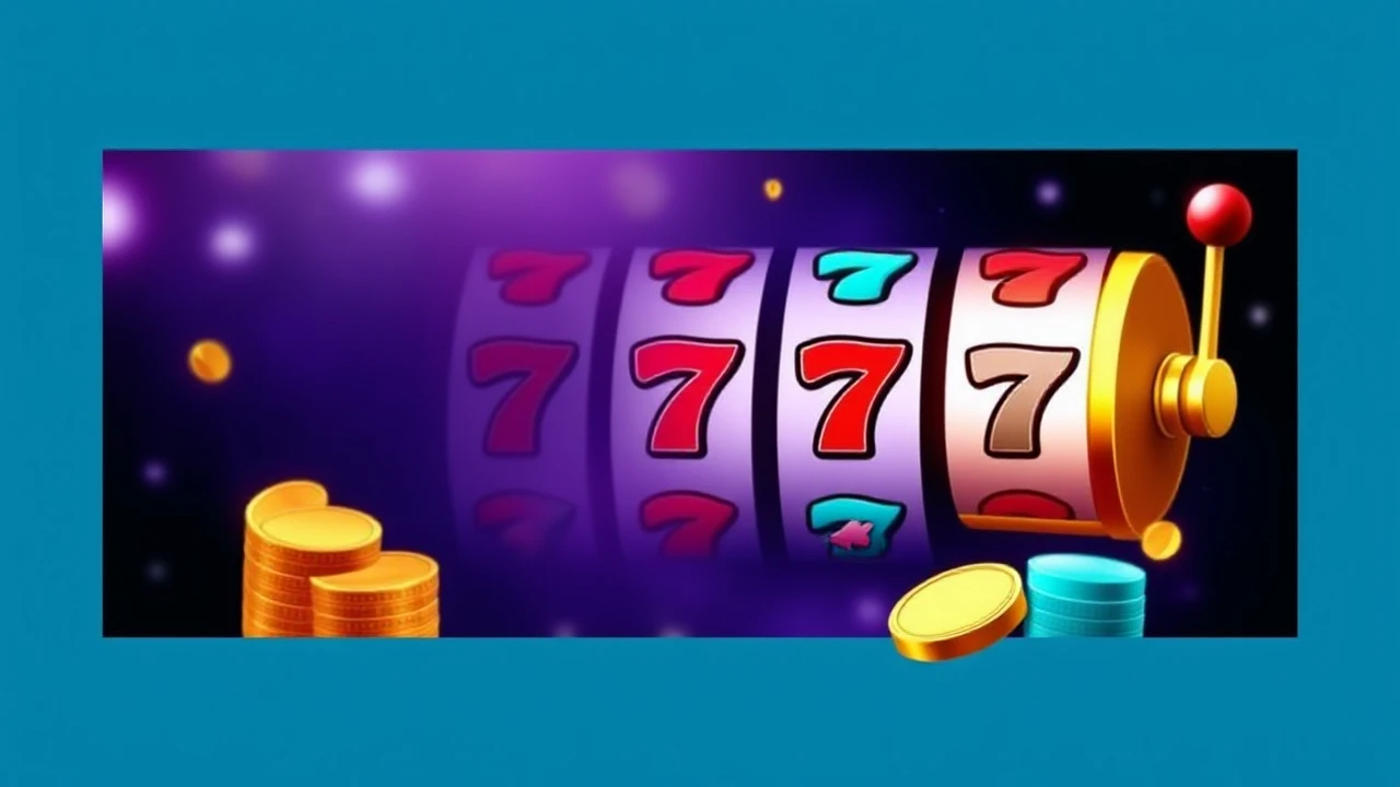 Revealing the Hidden Facts Behind Slot RTP: Key Details to Grasp